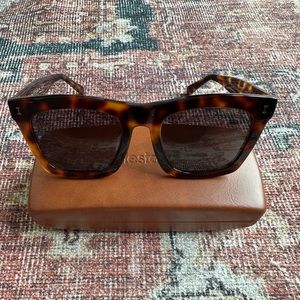BRAND NEW Illesteva Sunglasses!